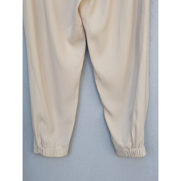 ARITZIA BABATON Dexter Pull-on Tuxedo pants-L - Picture 7 of 12